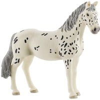 Horse Club Jument Knabstrupper, Figurine