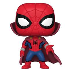ZOMBIE HUNTER SPIDEY / MARVEL WHAT IF / FIGURINE FUNKO POP precio