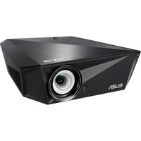 F1 vidéo-projecteur Vidéoprojecteur portable DLP 1080p (1920x1080) Noir, Projecteur DLP características