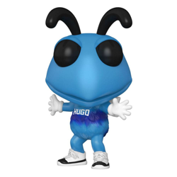 HUGO / CHARLOTTE HORNETS / FIGURINE FUNKO POP precio