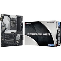 Z590A-SILVER Ver. 5.x, Carte mère
