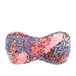 FREYA haut de maillot de bain bandeau armatures Serengeti Haze características
