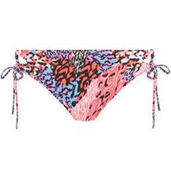 FREYA bas de maillot de bain slip lacets Serengeti Haze precio