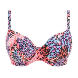 FREYA haut de maillot de bain armatures Serengeti Haze