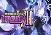 Megadimension Neptunia VII US Nintendo Switch Key