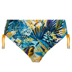 LISE CHARMEL bas de maillot de bain slip coulissant Evasion Jungle en oferta