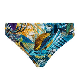 LISE CHARMEL bas de maillot de bain slip Evasion Jungle