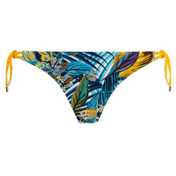 LISE CHARMEL bas de maillot de bain tanga lacets Evasion Jungle precio