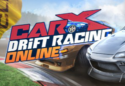 CarX Drift Racing Online EU Nintendo Switch CD Key características
