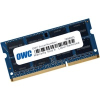 OWC1867DDR3S8GB module de mémoire 8 Go 1 x 8 Go DDR3 1866 MHz