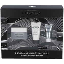 Filorga Programme Anti-Âge Intensif en oferta