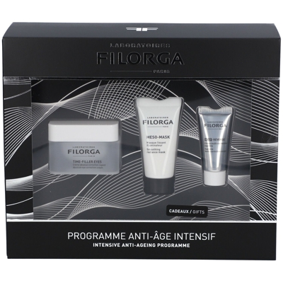 Filorga Programme Anti-Âge Intensif