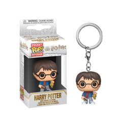 HARRY POTTER HOLIDAY / HARRY POTTER / FUNKO POCKET POP en oferta