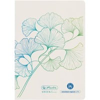 GREENline bloc-notes A6 32 feuilles Blanc, Bloc note características