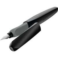 Stylo plume - Twist Black, Stylo-plume características