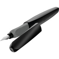 Stylo plume - Twist Black, Stylo-plume