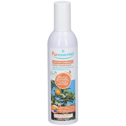 Puressentiel Diffus Agrume 90Ml características