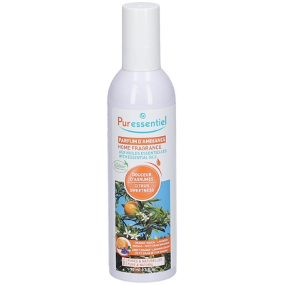Puressentiel Diffus Agrume 90Ml