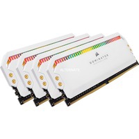 32 Go DDR4-4000 Quad-Kit, Mémoire