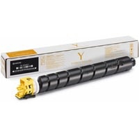 TK-8345Y Cartouche de toner 1 pièce(s) Jaune