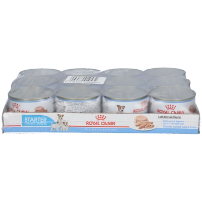 Royal Canin® Starter Mousse Mother & Babydog