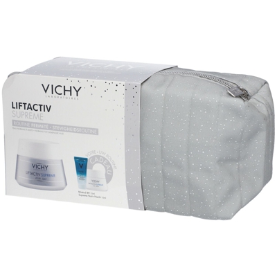 Vichy Trousse LiftActiv Suprême Peau Normale à Mixte