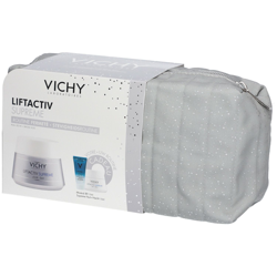 Vichy Trousse LiftActiv Suprême Peau sèche precio