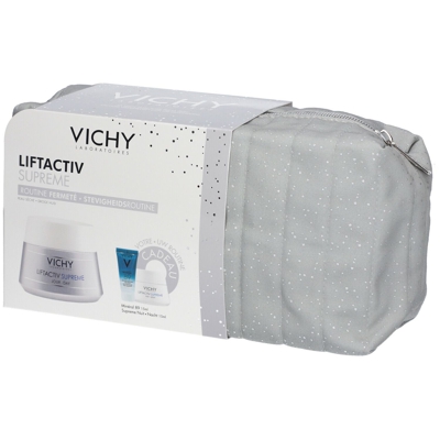 Vichy Trousse LiftActiv Suprême Peau sèche