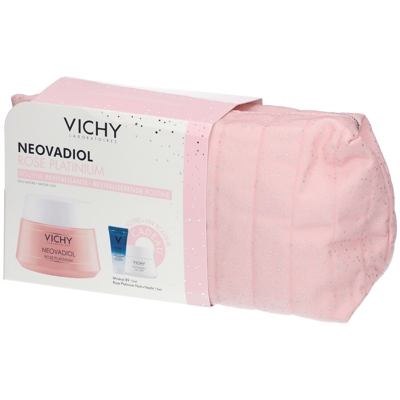 Vichy Trousse Neovadiol Rose Platinium