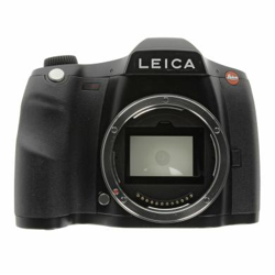 Leica S (Typ 007) noir - très bon état precio