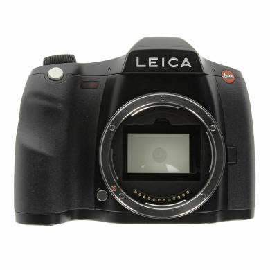 Leica S (Typ 007) noir - très bon état