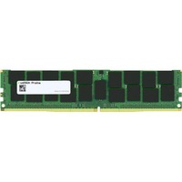 8 Go ECC Registered DDR4-2400, Mémoire