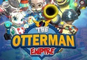 The Otterman Empire NA Nintendo Switch CD Key
