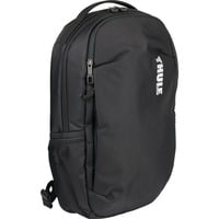 Subterra TSLB-315 Black sac à dos Noir Nylon características