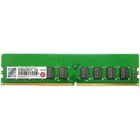 TS512MLH72V1H module de mémoire 4 Go 1 x 8 Go DDR4 2133 MHz ECC precio