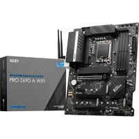 PRO Z690-A WIFI, Carte mère en oferta