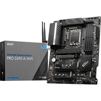 PRO Z690-A WIFI, Carte mère