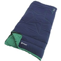 Sac de couchage características