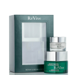 RéVive Limited Edition RéNew and RéFirm Duo en oferta