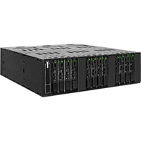 MB872MP-B Compartiment pour ordinateur Universel, Cadrage