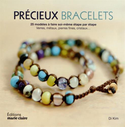 Précieux bracelets características