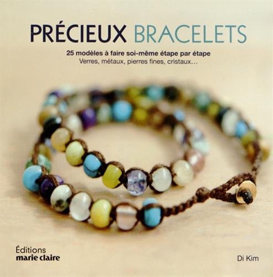 Précieux bracelets