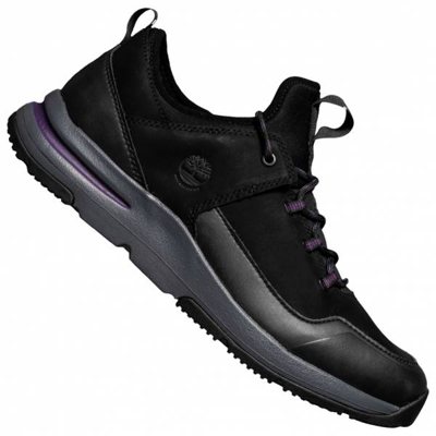 Timberland Mabel Town Oxford Femmes Sneaker A1ZPN