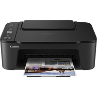 PIXMA TS3450 Jet d''encre A4 4800 x 1200 DPI Wifi, Imprimante multifonction