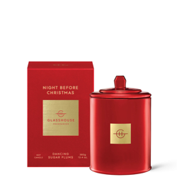 Glasshouse Fragrances Christmas Night Before Christmas Candle 380g en oferta
