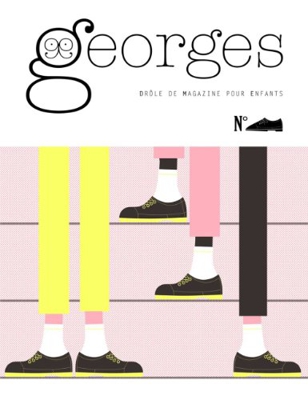 Georges, N° Chaussure :