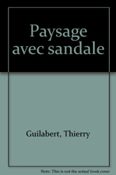 Paysage avec sandale (Imaginaires) precio