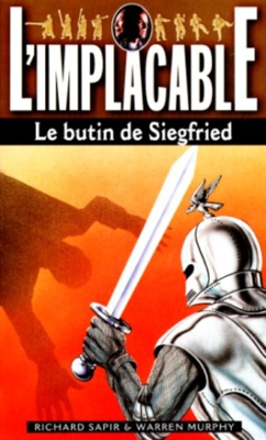 Implacable butin de siegfried (Gecep)