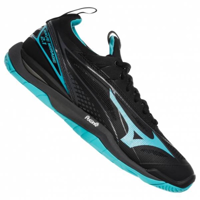 Mizuno Wave Mirage 2.1 Femmes Chaussures de volley-ball X1GB1850-25