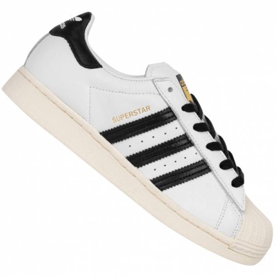 adidas Originals Superstar Laceless Sneakers FV3017